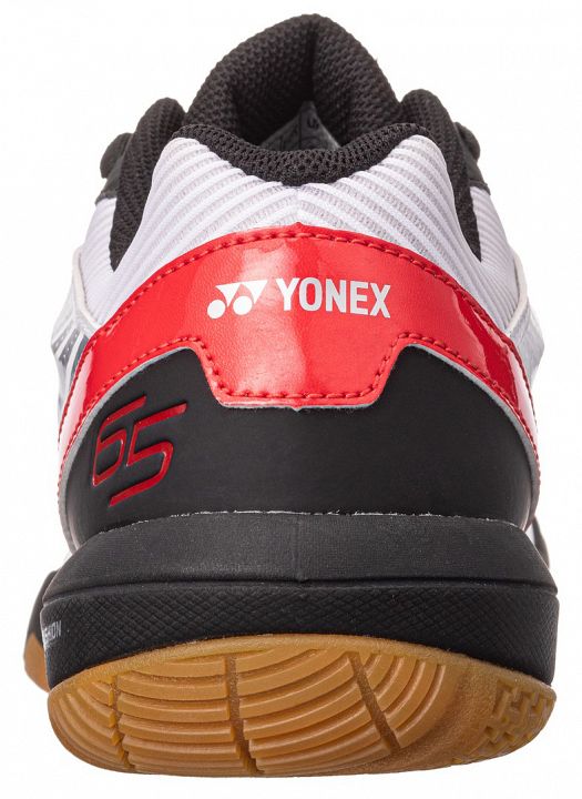 Yonex SHB PC 65 Z3 White / Red
